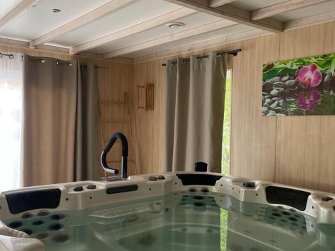 Camping Les Charmes - Camping Vendée - Image N°28