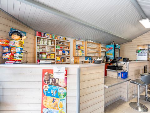 Camping Les Charmes - Camping Vendée - Image N°2