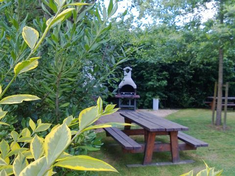 Camping Les Charmes - Camping Vendée - Image N°22