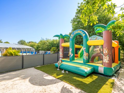 Camping Les Charmes - Camping Vendée - Image N°6