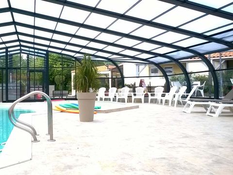 Camping Les Charmes - Camping Vendée - Image N°7