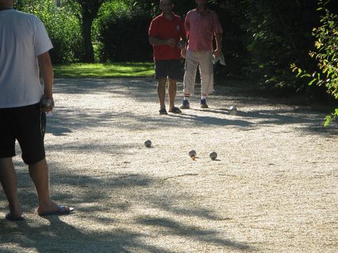 Camping Les Charmes - Camping Vendée - Image N°11
