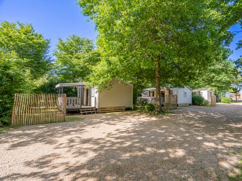 Camping Les Charmes - Camping Vendée - Image N°11
