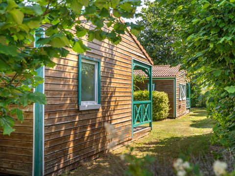 Camping Les Charmes - Camping Vendée - Image N°10