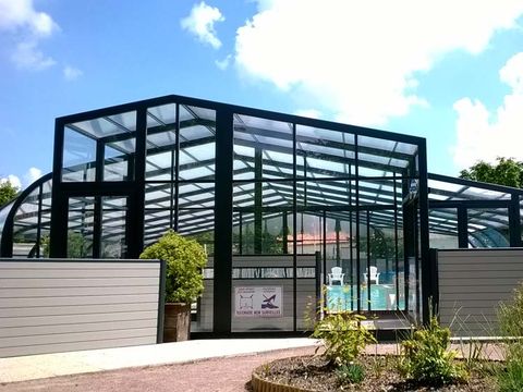 Camping Les Charmes - Camping Vendée - Image N°2