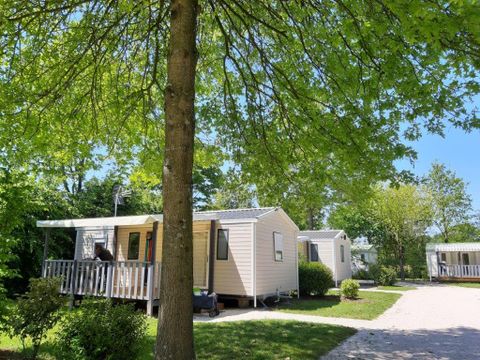 Camping Les Charmes - Camping Vendée - Image N°18
