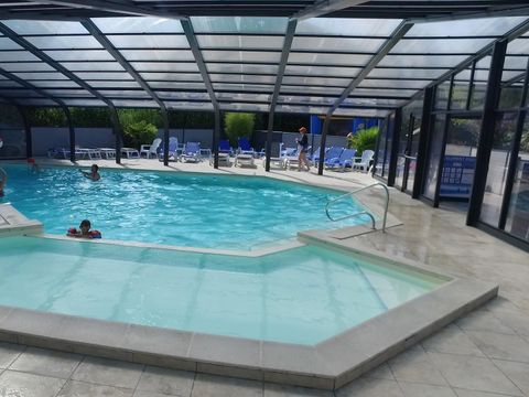Camping Les Charmes - Camping Vendée - Image N°4