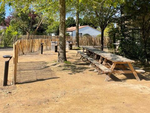 Camping Les Charmes - Camping Vendée - Image N°14