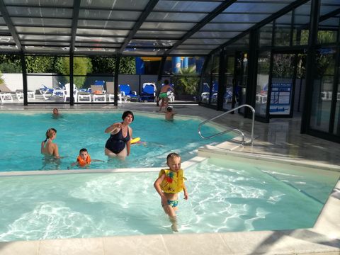 Camping Les Charmes - Camping Vendée - Image N°5