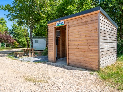 Camping Les Charmes - Camping Vendée - Image N°17