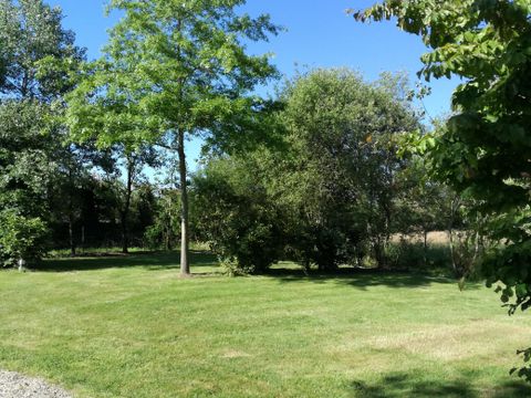 Camping Les Charmes - Camping Vendée - Image N°20