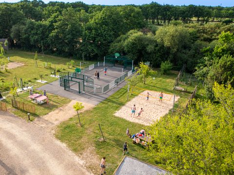 Camping Les Charmes - Camping Vendée - Image N°5