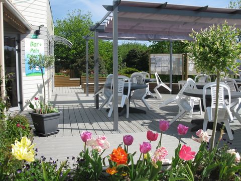 Camping Les Charmes - Camping Vendée - Image N°12