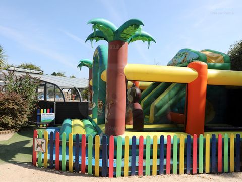Camping Les Charmes - Camping Vendée - Image N°9