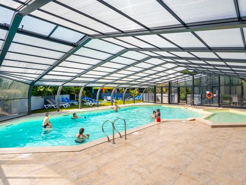 Camping Les Charmes - Camping Vendée - Image N°4
