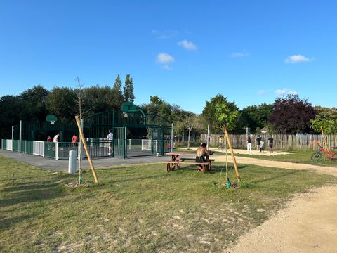 Camping Les Charmes - Camping Vendée - Image N°15