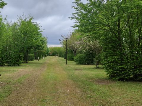 Camping le Petit Bocage - Camping Vendée - Image N°3