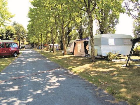 Camping le Petit Bocage - Camping Vendée - Image N°4