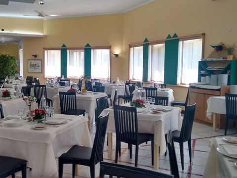 Villaggio La Mantinera - Camping Cosenza - Image N°9