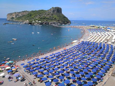 Villaggio La Mantinera - Camping Cosenza - Image N°3