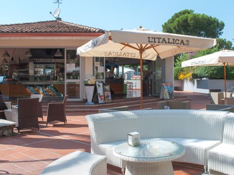 Villaggio La Mantinera - Camping Cosenza - Image N°39