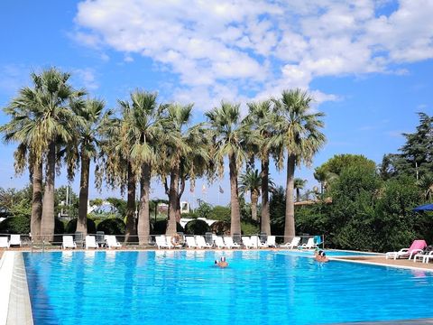 Villaggio La Mantinera - Camping Cosenza - Image N°33