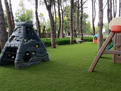 Villaggio La Mantinera - Camping Cosenza - Image N°5