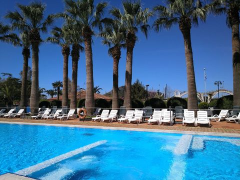 Villaggio La Mantinera - Camping Cosenza - Image N°29