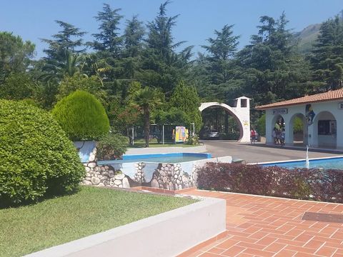 Villaggio La Mantinera - Camping Cosenza - Image N°27