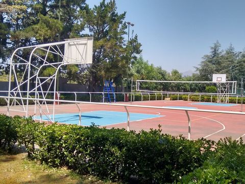 Villaggio La Mantinera - Camping Cosenza - Image N°8