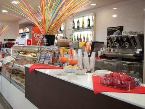 Villaggio La Mantinera - Camping Cosenza - Image N°10