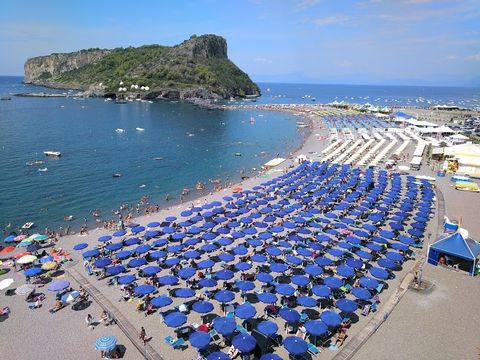Villaggio La Mantinera - Camping Cosenza - Image N°28