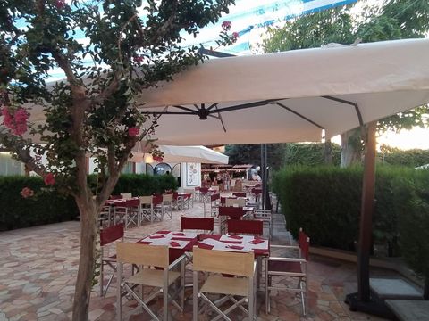 Villaggio La Mantinera - Camping Cosenza - Image N°37