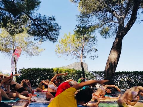 Villaggio La Mantinera - Camping Cosenza - Image N°21
