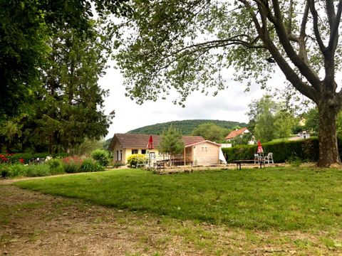 Camping Les Premières Vignes - Camping Côte-d'Or - Image N°7