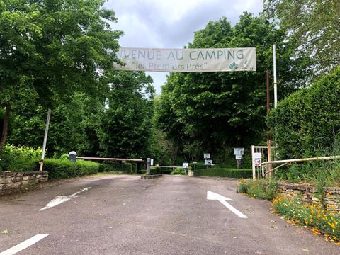 Camping Les Premières Vignes - Camping Côte-d'Or - Image N°8