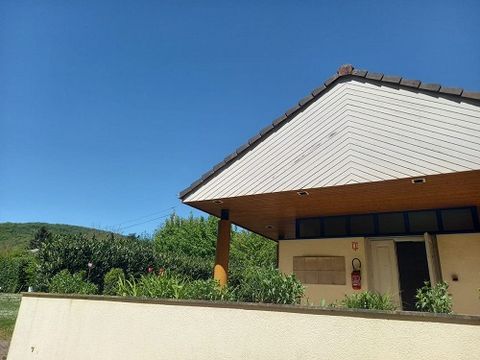 Camping Les Premières Vignes - Camping Côte-d'Or - Image N°9