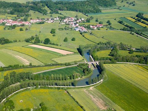 Camping Les Premières Vignes - Camping Côte-d'Or - Image N°18
