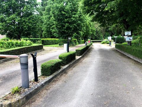Camping Les Premières Vignes - Camping Côte-d'Or - Image N°20