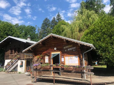 Camping Domelin - Onlycamp - Camping Savoie - Image N°10