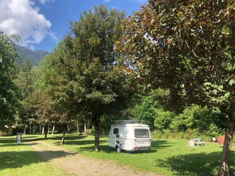 Camping Domelin - Onlycamp - Camping Savoie - Image N°17