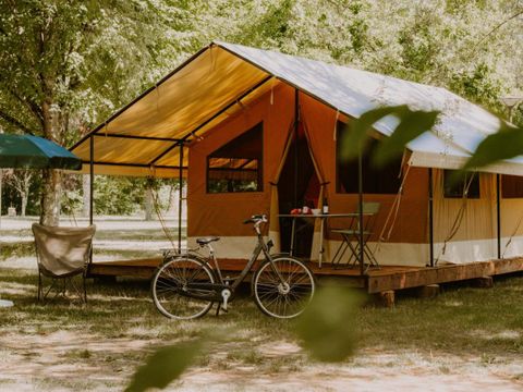 Camping Domelin - Onlycamp - Camping Savoie - Image N°6