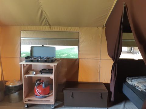 Camping Domelin - Onlycamp - Camping Savoie - Image N°14