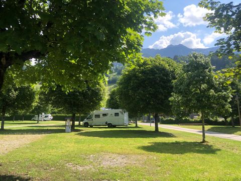Camping Domelin - Onlycamp - Camping Savoie - Image N°16