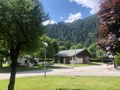 Camping Domelin - Onlycamp - Camping Savoie - Image N°15