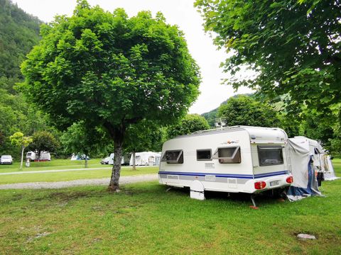 Camping Domelin - Onlycamp - Camping Savoie - Image N°5