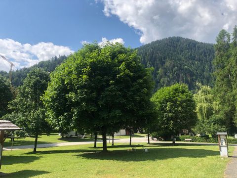 Camping Domelin - Onlycamp - Camping Savoie - Image N°18