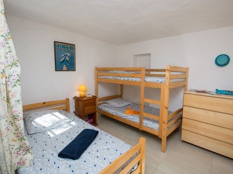 GÎTE 5 personnes - Roussilon 5p