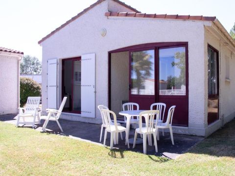 Le Marais - Village Vacances - Camping Charente-Maritime - Image N°7