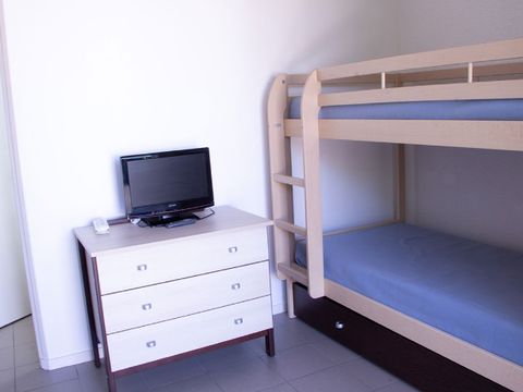 GÎTE 4 personnes - Mitoyen